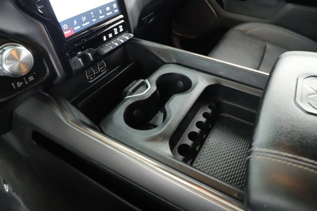 2022 Ram 1500 Rebel New Braunfels TX