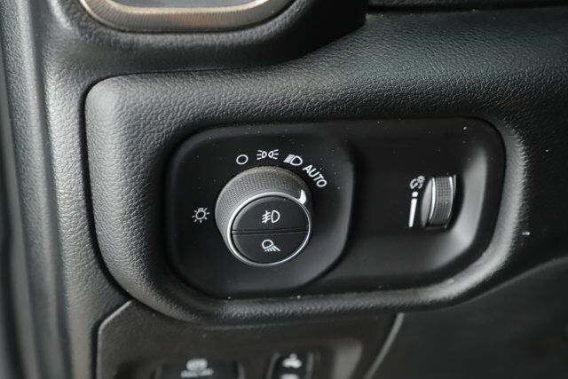 2022 Ram 1500 Rebel New Braunfels TX