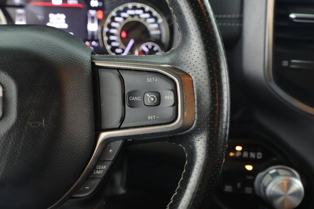2022 Ram 1500 Rebel New Braunfels TX