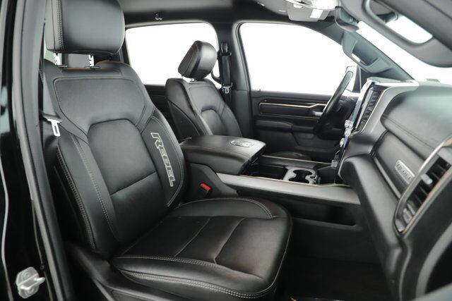 2022 Ram 1500 Rebel New Braunfels TX