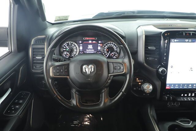 2022 Ram 1500 Rebel New Braunfels TX