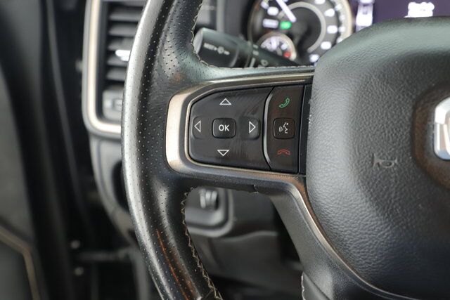 2022 Ram 1500 Rebel New Braunfels TX