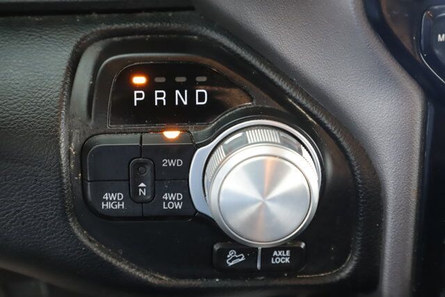 2022 Ram 1500 Rebel New Braunfels TX