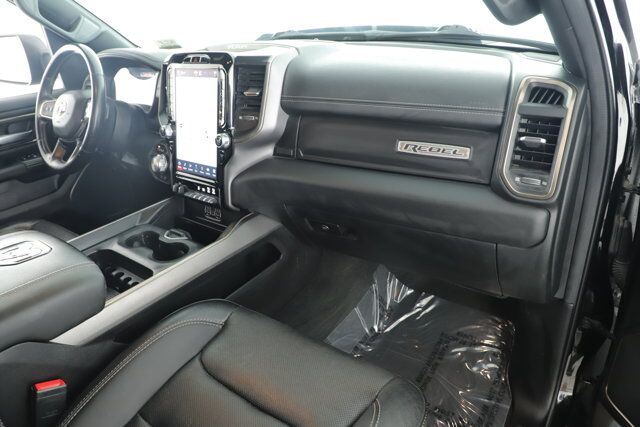 2022 Ram 1500 Rebel New Braunfels TX