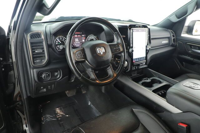2022 Ram 1500 Rebel New Braunfels TX