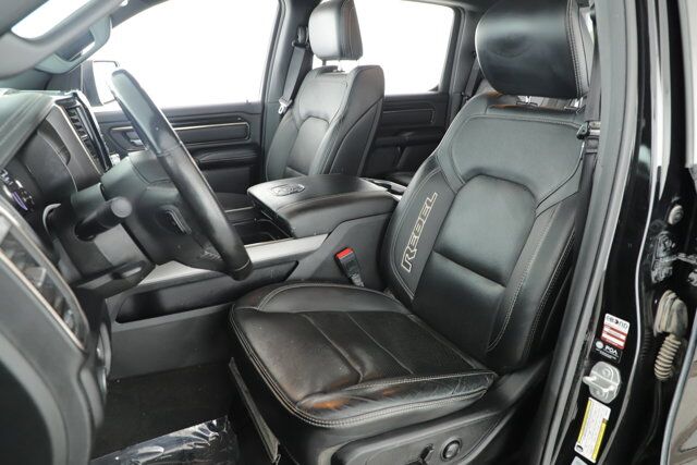 2022 Ram 1500 Rebel New Braunfels TX