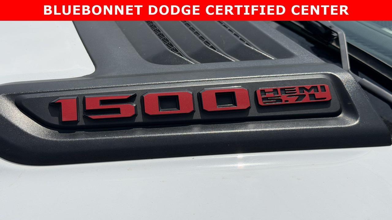 2022 Ram 1500 Rebel New Braunfels TX