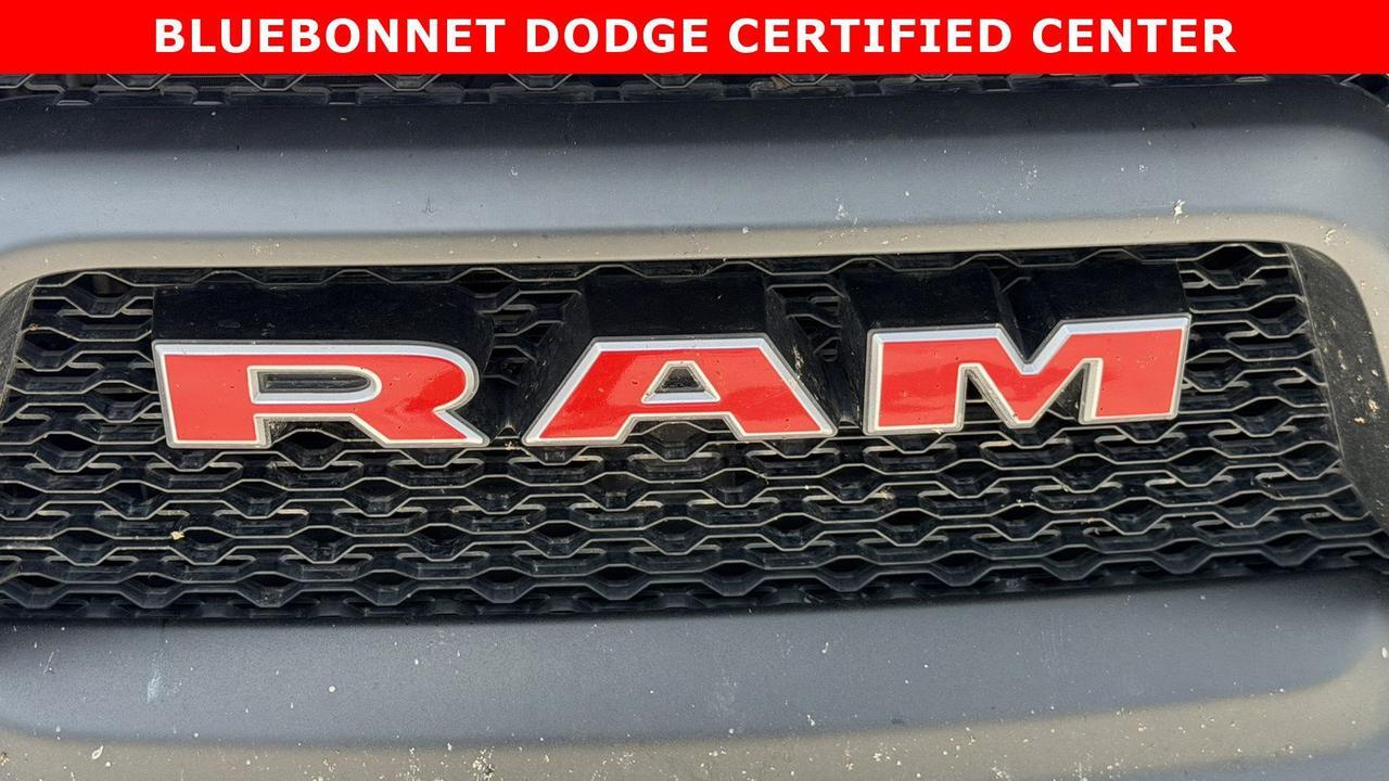 2022 Ram 1500 Rebel New Braunfels TX