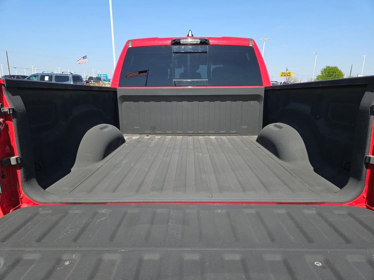 2022 Ram 1500 Rebel Castroville TX