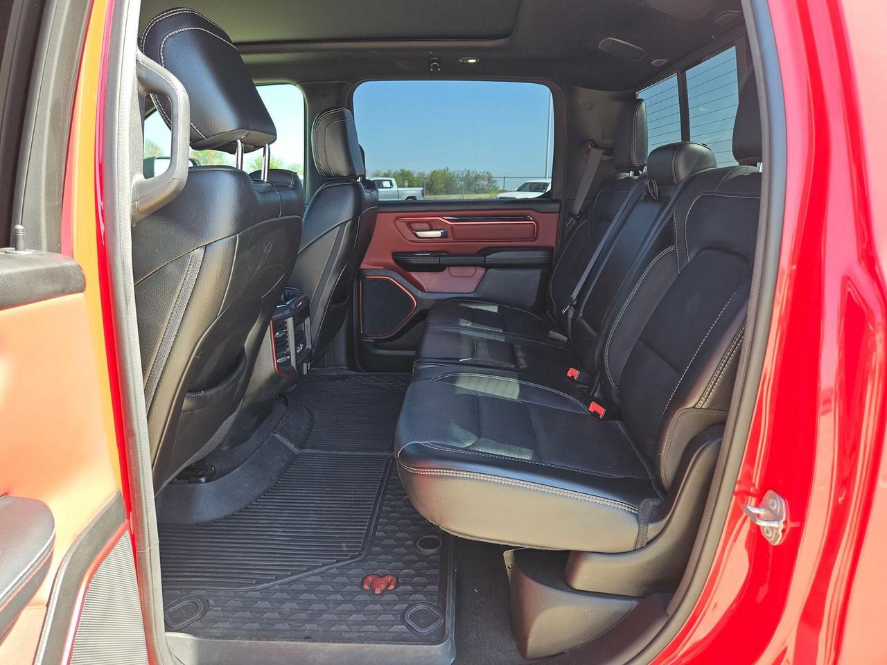 2022 Ram 1500 Rebel Castroville TX