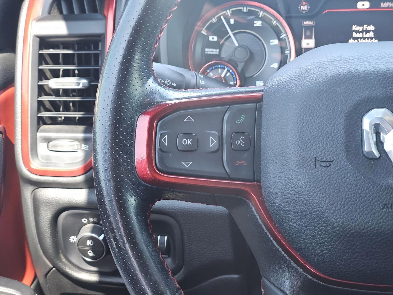 2022 Ram 1500 Rebel Castroville TX