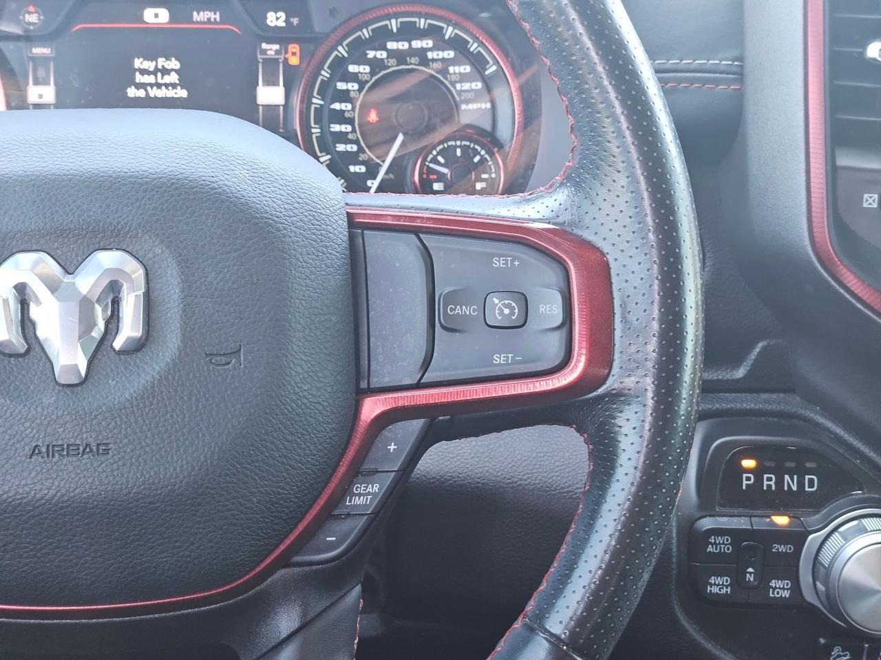 2022 Ram 1500 Rebel Castroville TX
