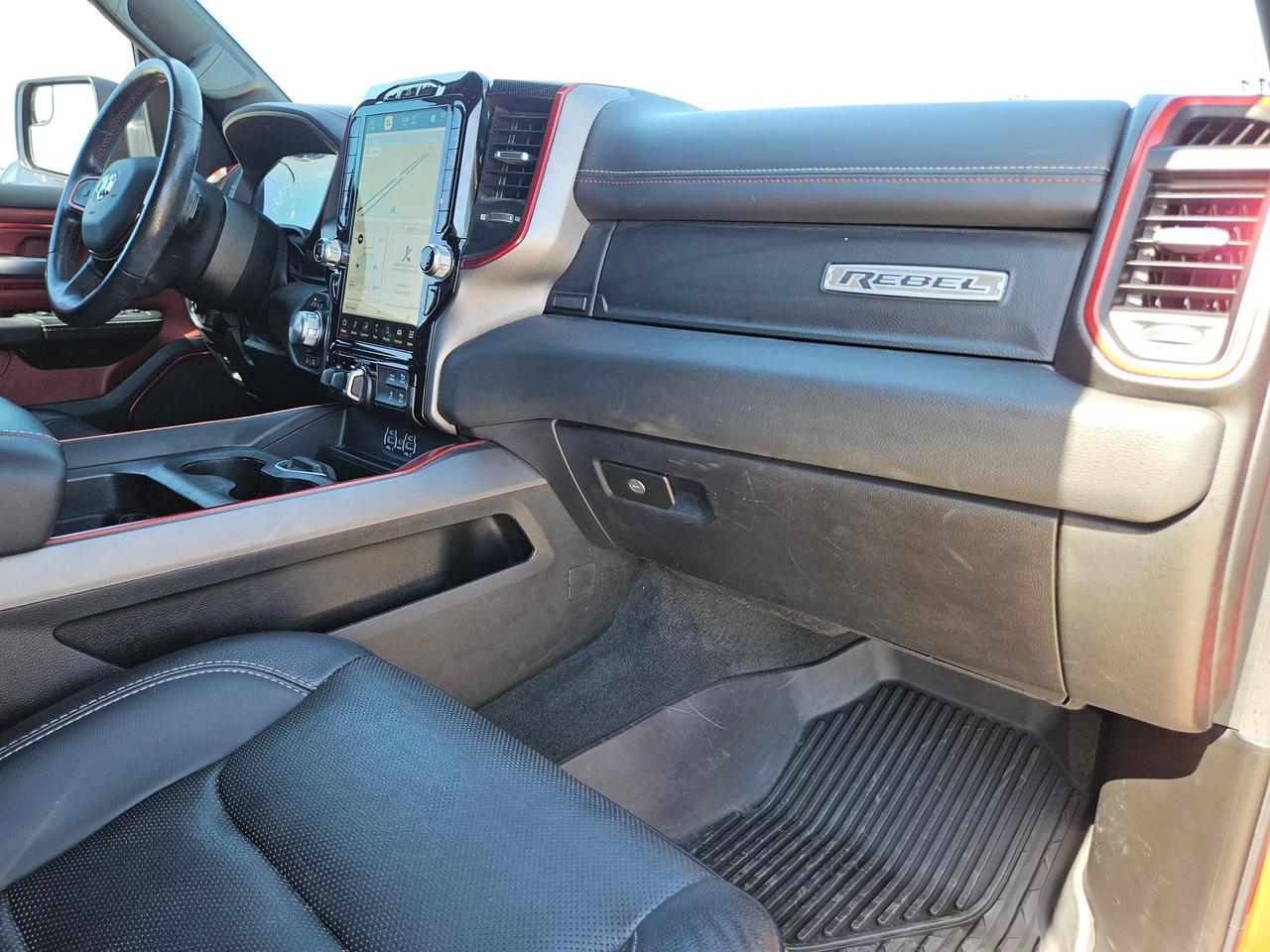 2022 Ram 1500 Rebel Castroville TX