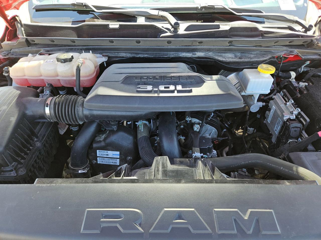 2022 Ram 1500 Rebel Castroville TX