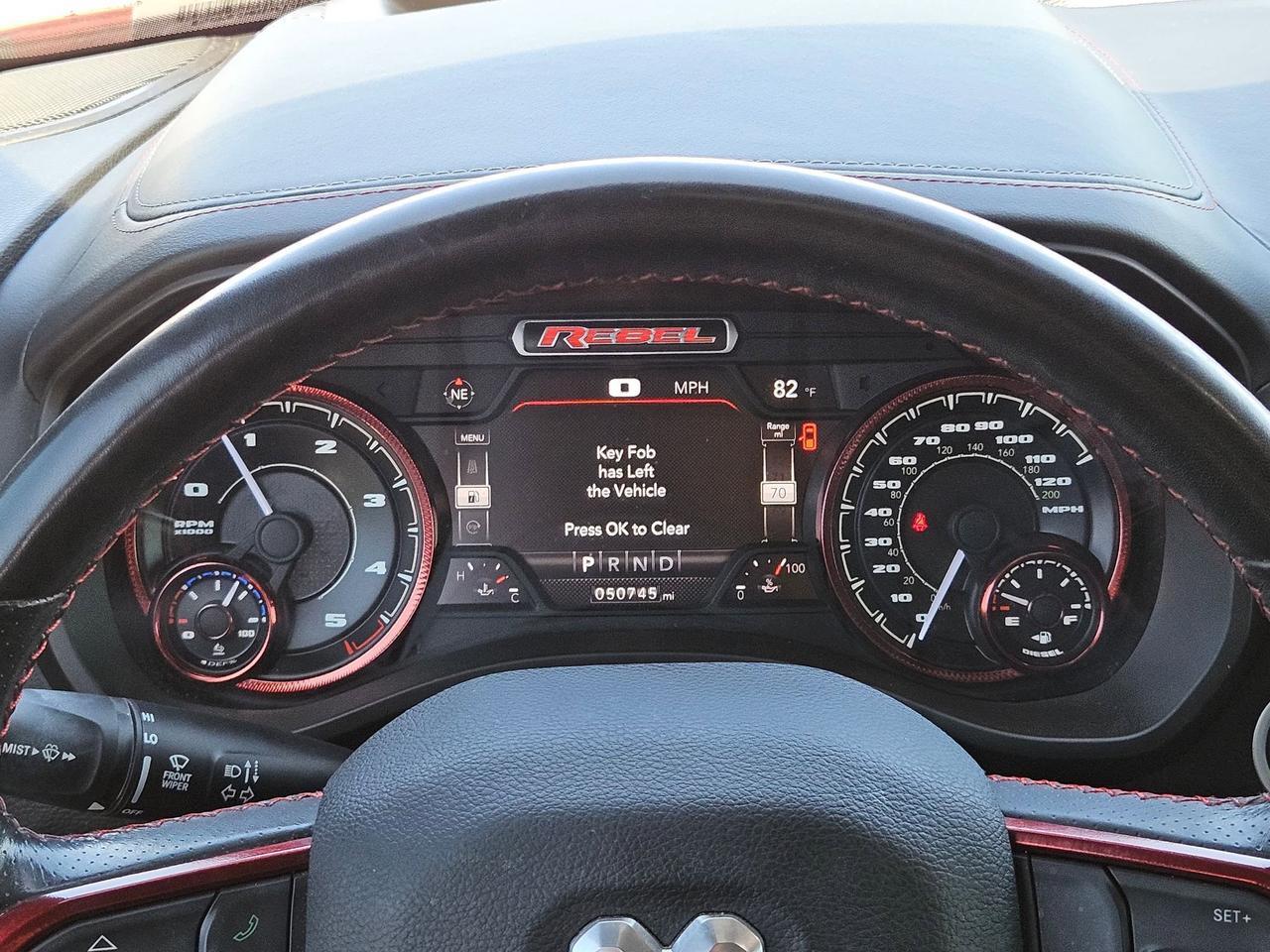 2022 Ram 1500 Rebel Castroville TX