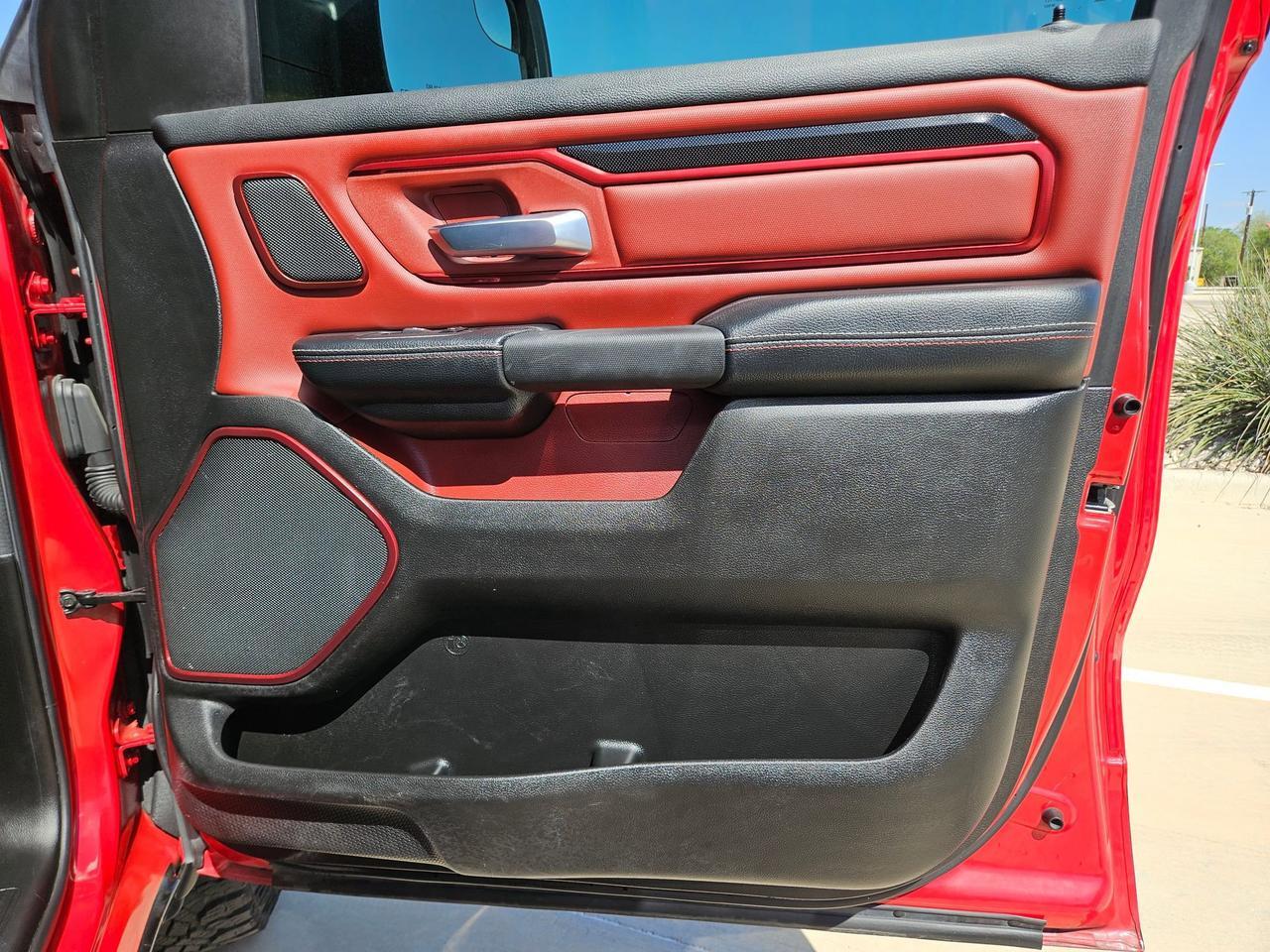 2022 Ram 1500 Rebel Castroville TX