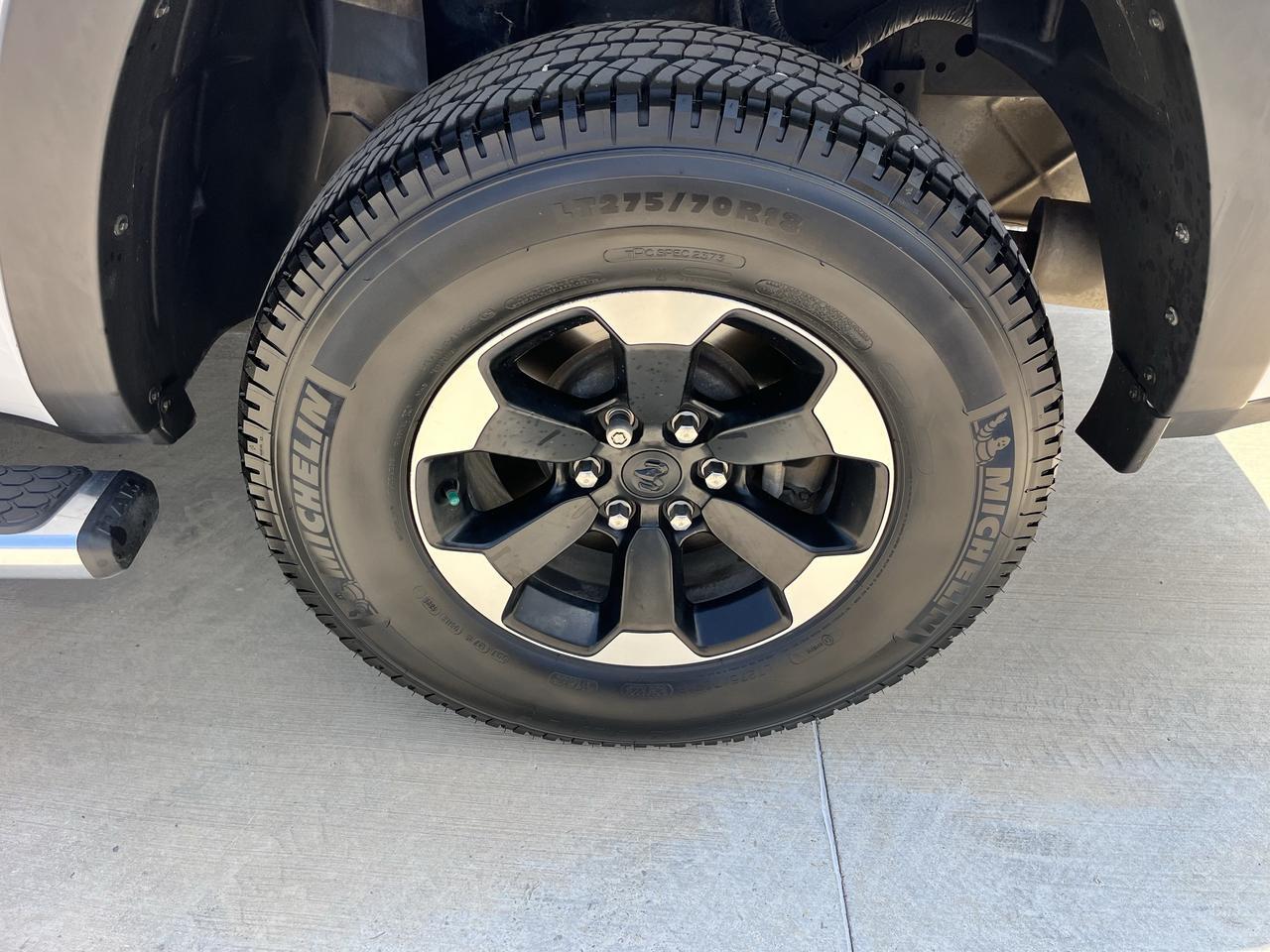 2022 Ram 1500 Rebel Castroville TX
