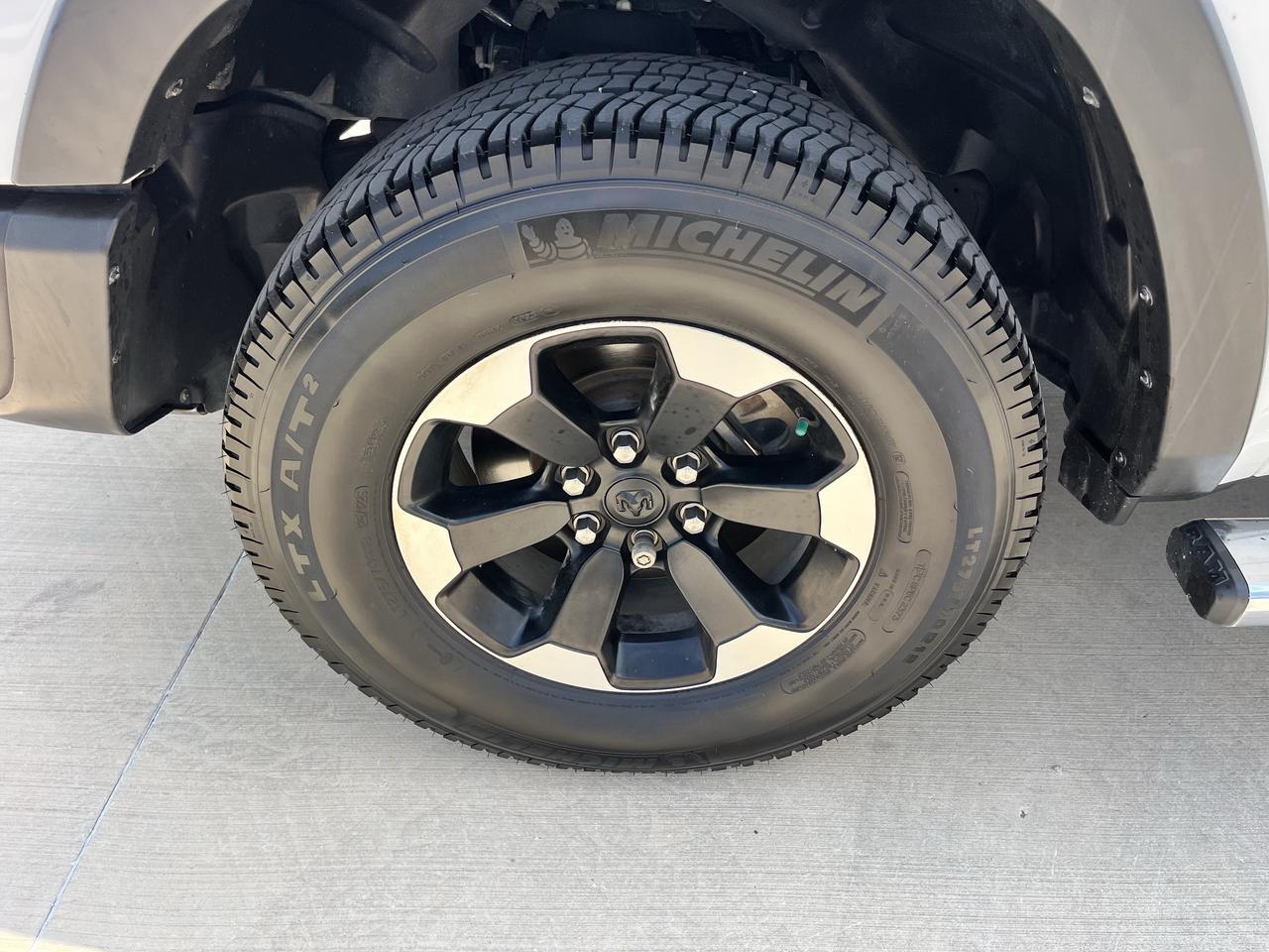 2022 Ram 1500 Rebel Castroville TX