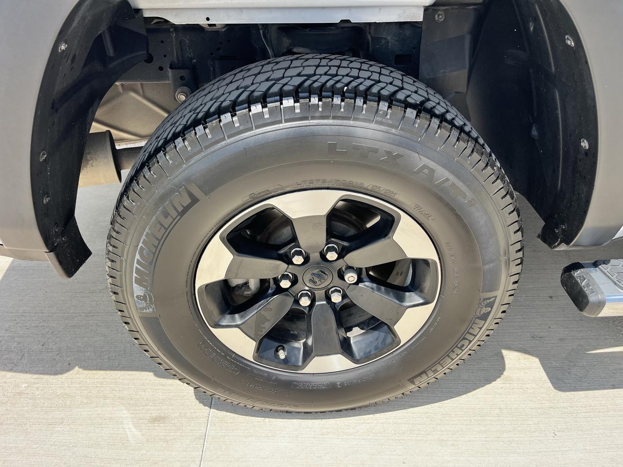 2022 Ram 1500 Rebel Castroville TX
