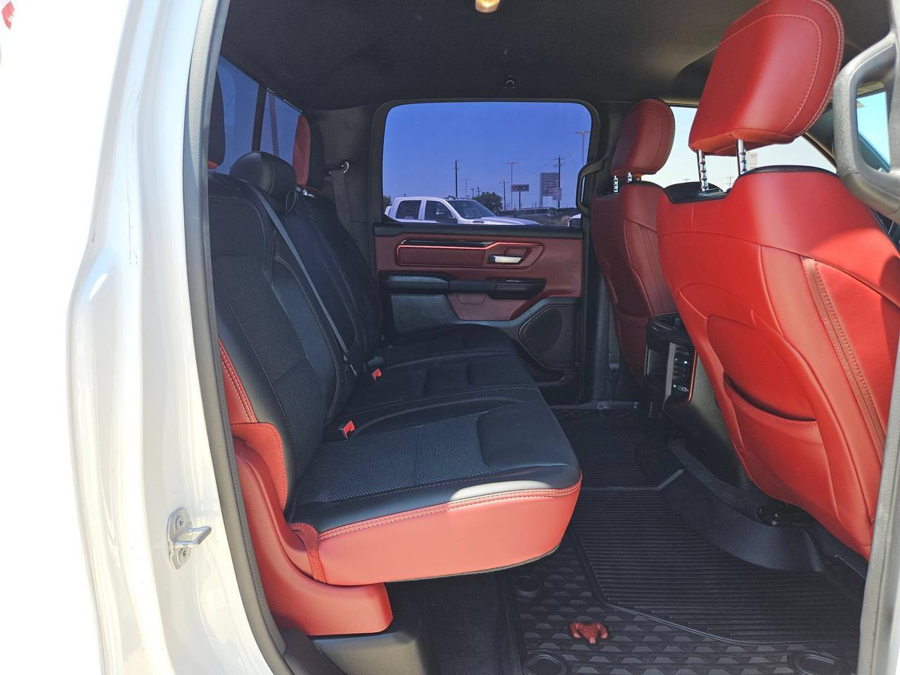 2022 Ram 1500 Rebel Castroville TX