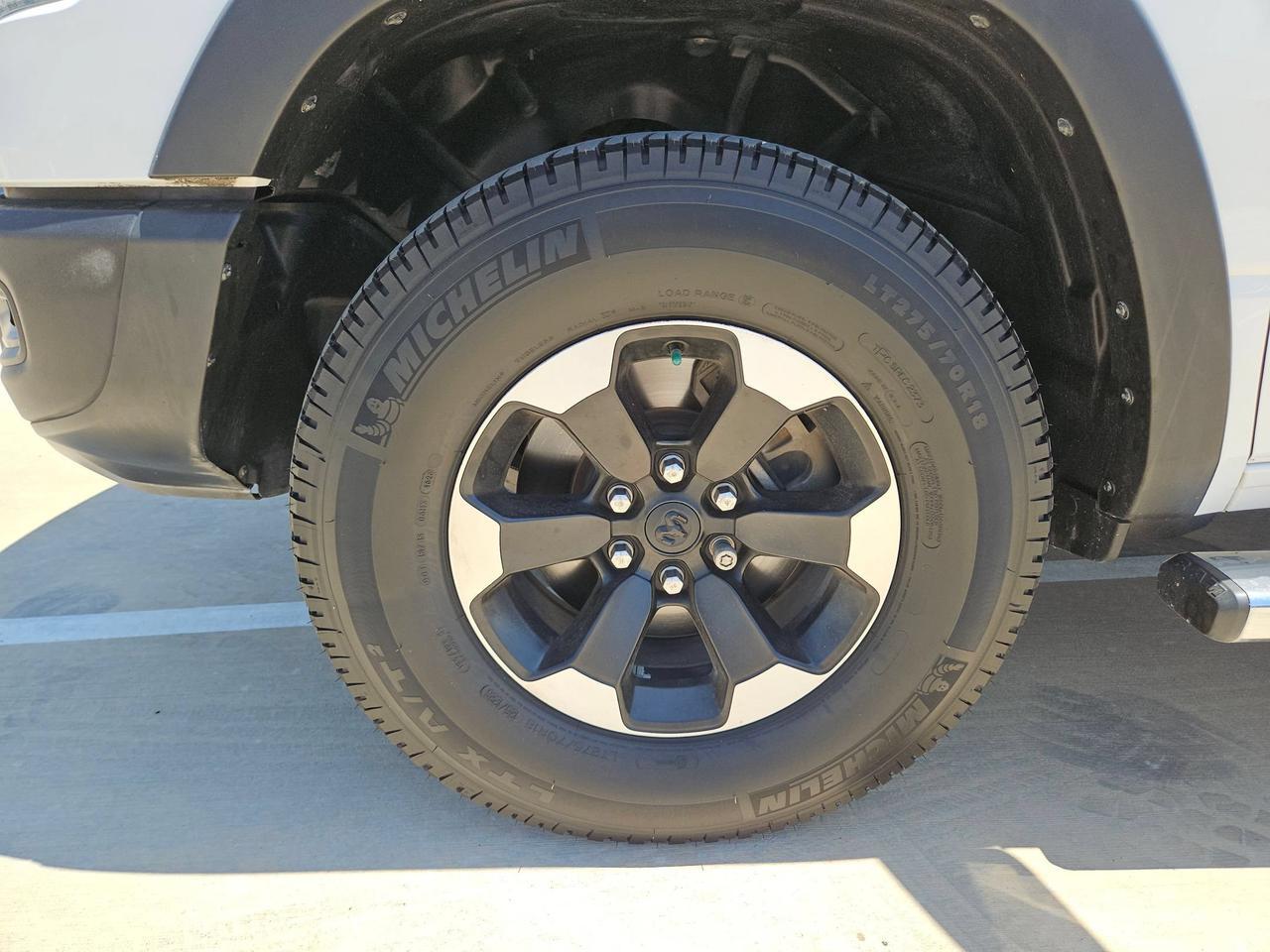 2022 Ram 1500 Rebel Castroville TX