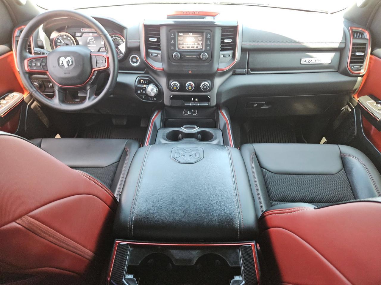 2022 Ram 1500 Rebel Castroville TX