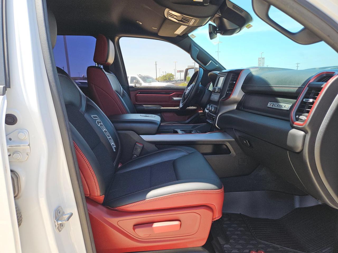 2022 Ram 1500 Rebel Castroville TX