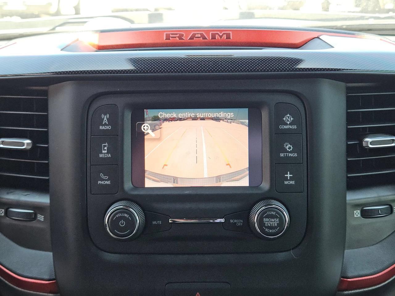 2022 Ram 1500 Rebel Castroville TX