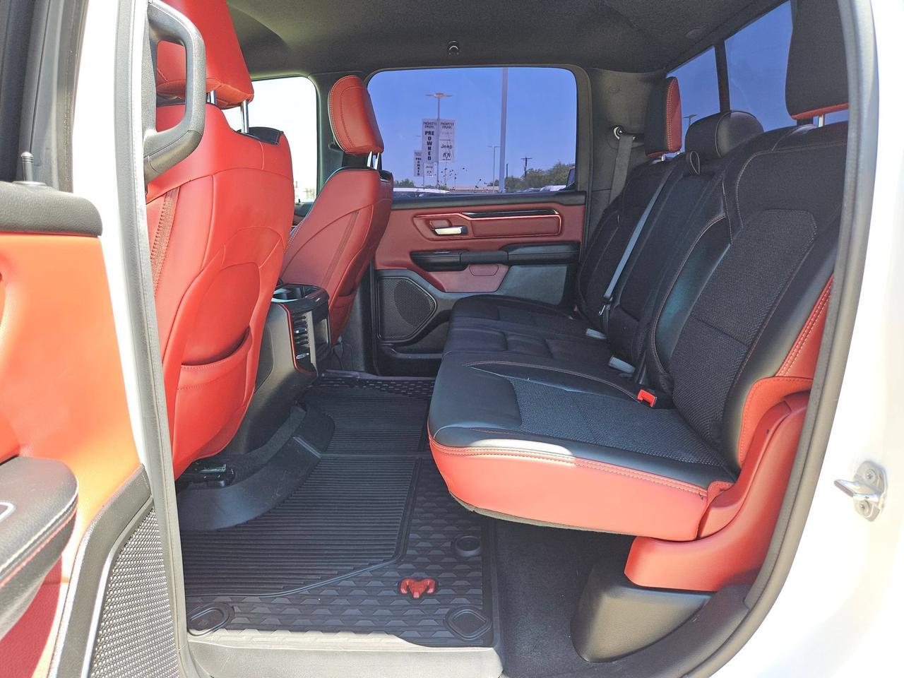 2022 Ram 1500 Rebel Castroville TX