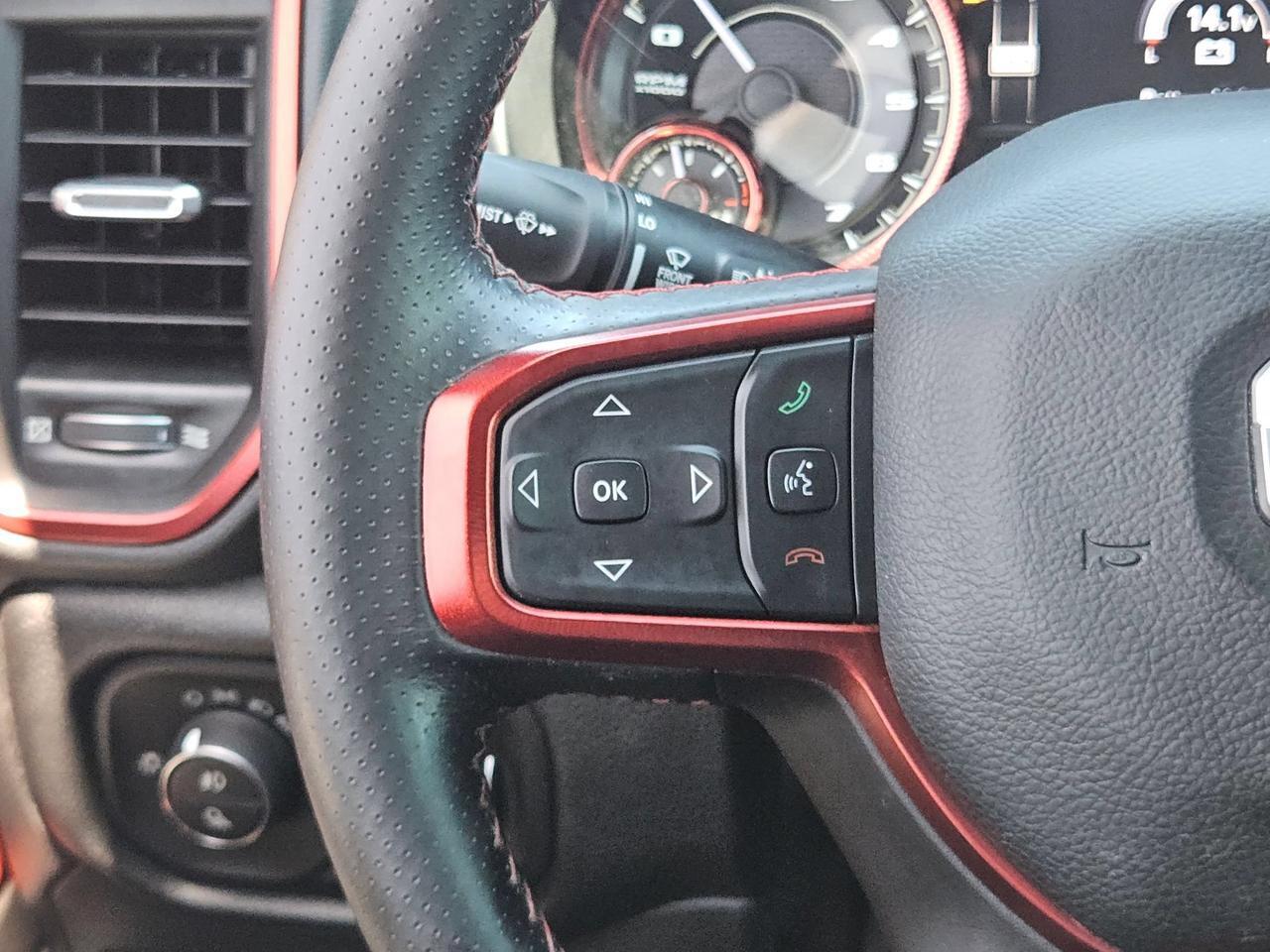 2022 Ram 1500 Rebel Castroville TX