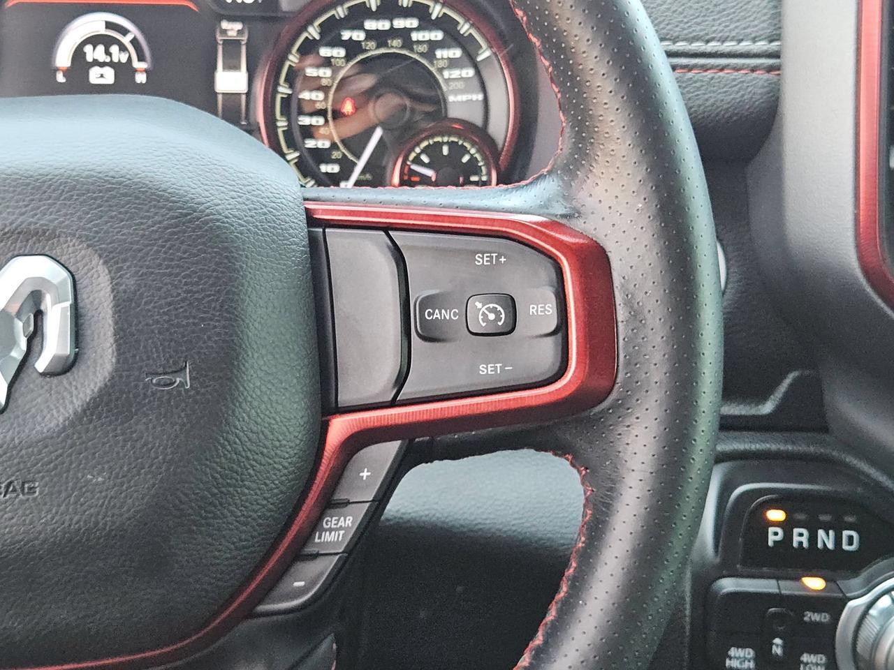 2022 Ram 1500 Rebel Castroville TX