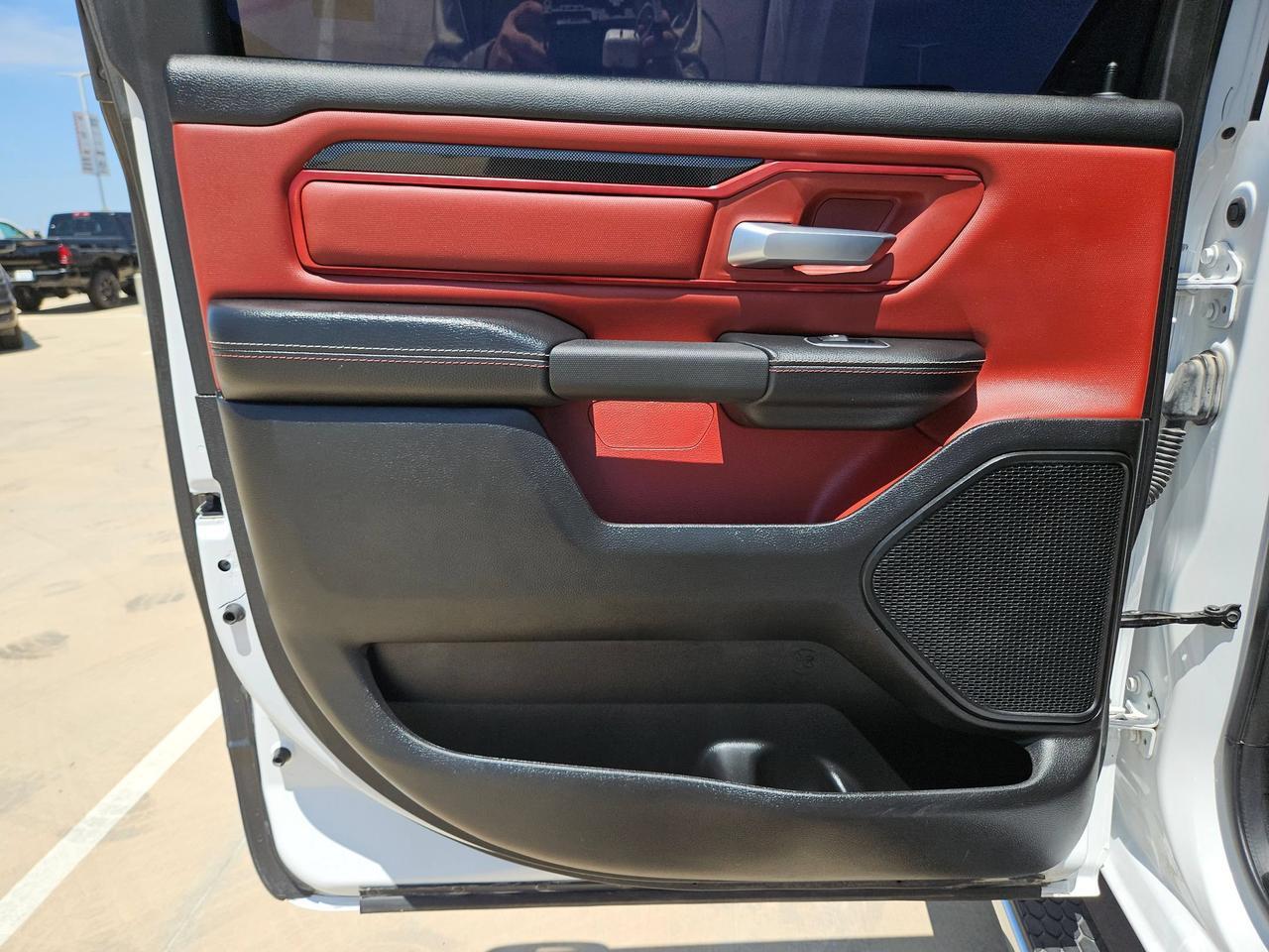 2022 Ram 1500 Rebel Castroville TX