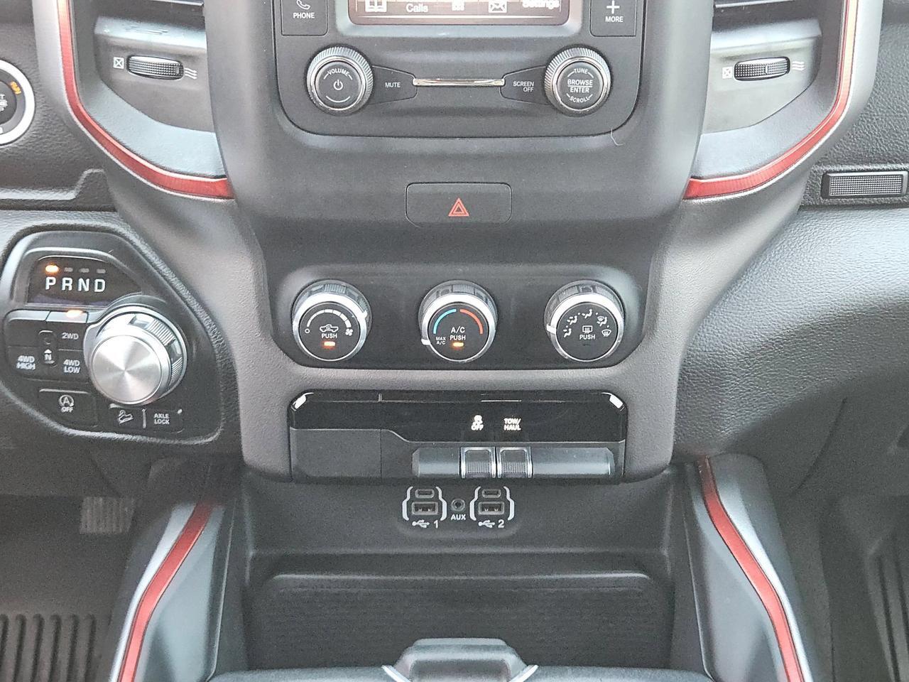 2022 Ram 1500 Rebel Castroville TX
