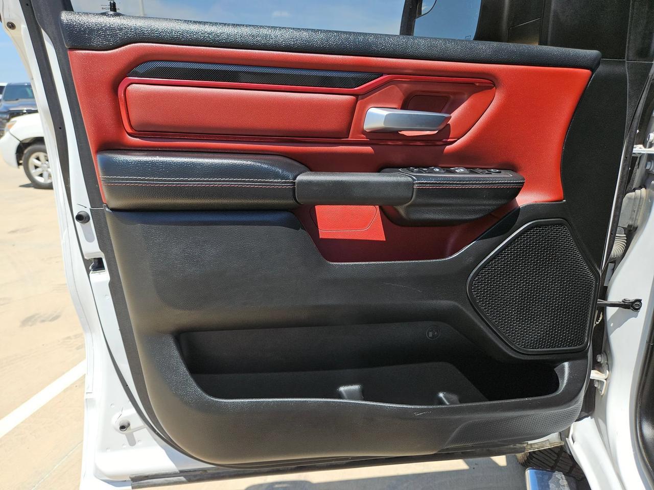 2022 Ram 1500 Rebel Castroville TX