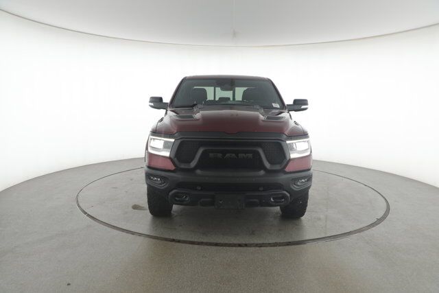2022 Ram 1500 Rebel New Braunfels TX