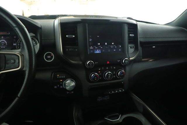 2022 Ram 1500 Rebel New Braunfels TX