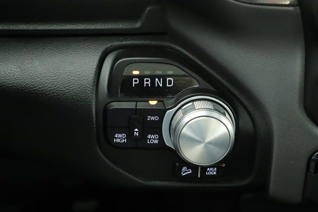 2022 Ram 1500 Rebel New Braunfels TX