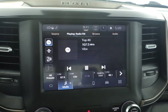 2022 Ram 1500 Rebel New Braunfels TX