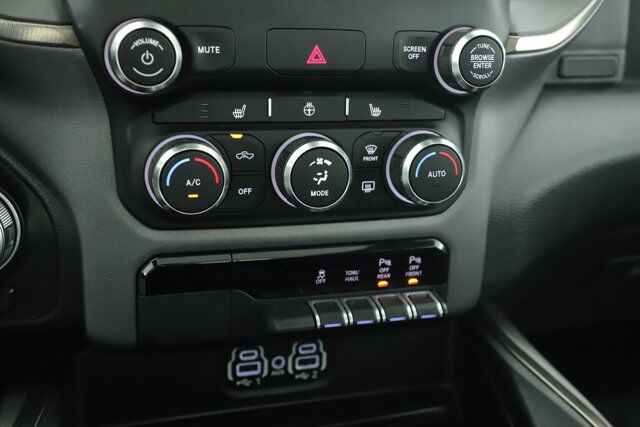 2022 Ram 1500 Rebel New Braunfels TX