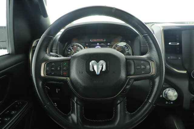 2022 Ram 1500 Rebel New Braunfels TX