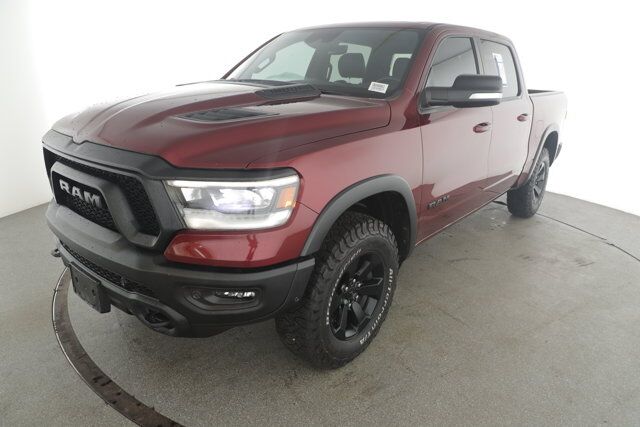 2022 Ram 1500 Rebel New Braunfels TX