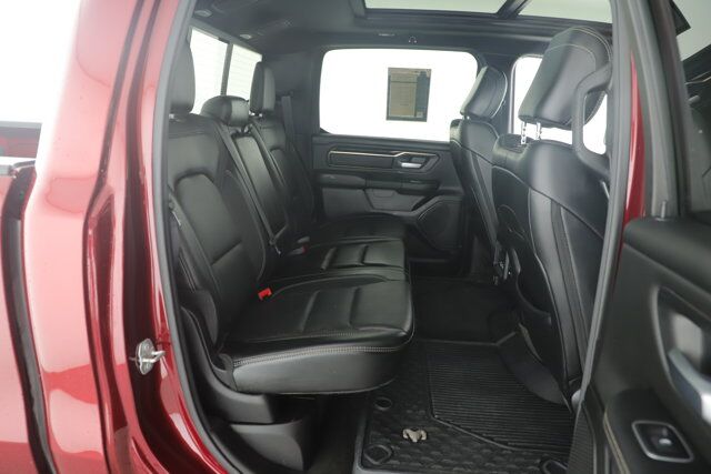 2022 Ram 1500 Rebel New Braunfels TX