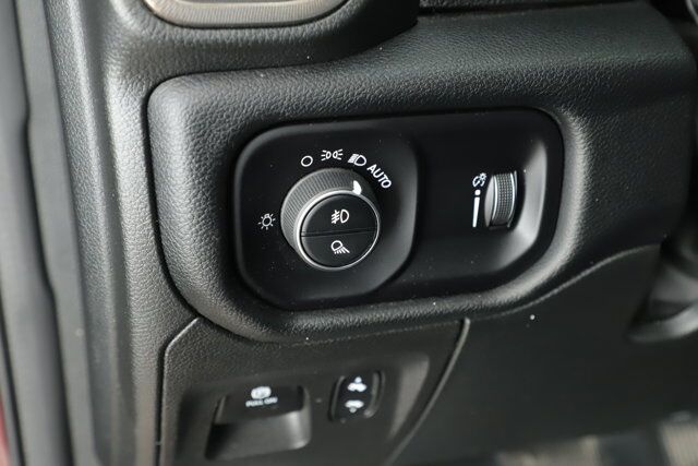 2022 Ram 1500 Rebel New Braunfels TX