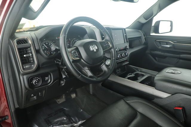2022 Ram 1500 Rebel New Braunfels TX