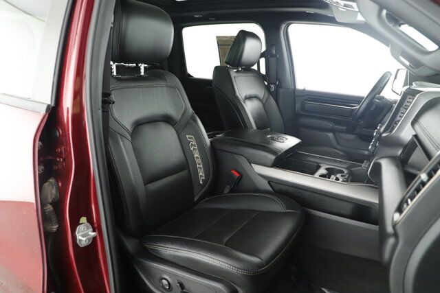 2022 Ram 1500 Rebel New Braunfels TX