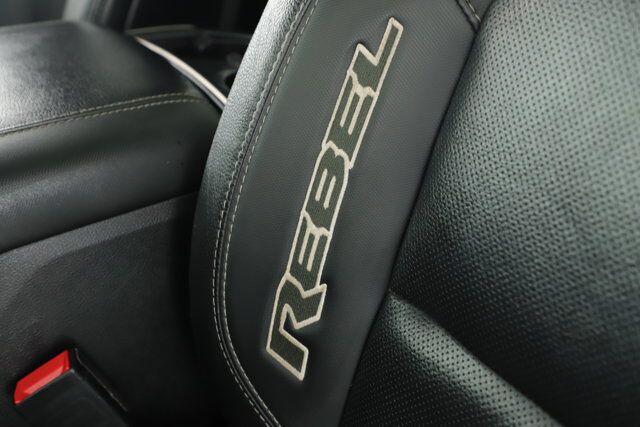 2022 Ram 1500 Rebel New Braunfels TX