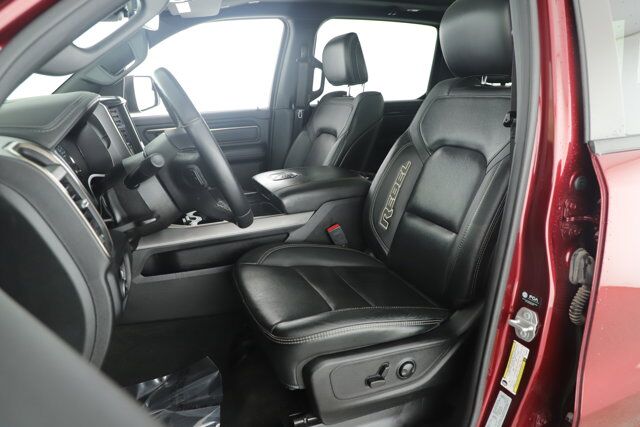 2022 Ram 1500 Rebel New Braunfels TX
