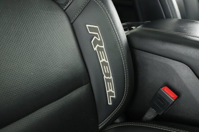 2022 Ram 1500 Rebel New Braunfels TX