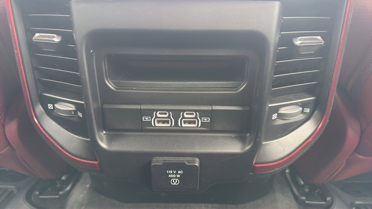 2022 Ram 1500 Rebel Sherwood Park AB