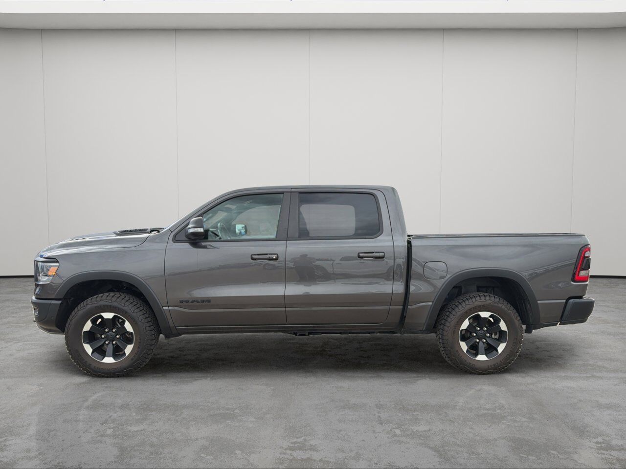 2022 Ram 1500 Rebel Sherwood Park AB